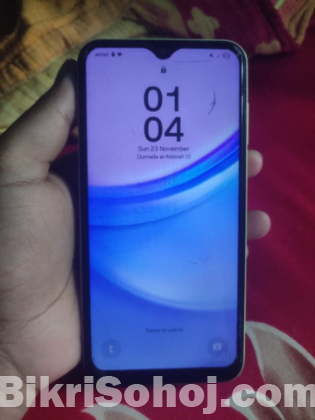 Samsung A15 5g